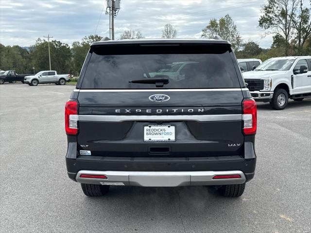 new 2024 Ford Expedition car, priced at $67,355