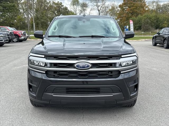 new 2024 Ford Expedition car, priced at $67,355