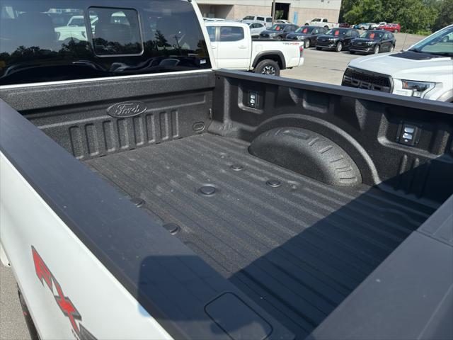new 2025 Ford F-250 car, priced at $91,642
