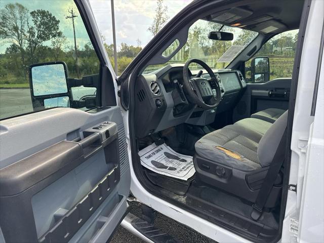 used 2016 Ford F-250 car