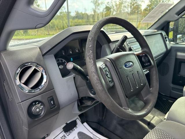 used 2016 Ford F-250 car