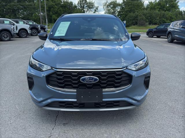used 2024 Ford Escape car, priced at $22,405