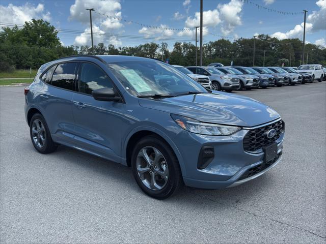 used 2024 Ford Escape car, priced at $22,405