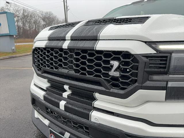 new 2024 Ford F-150 car, priced at $138,495