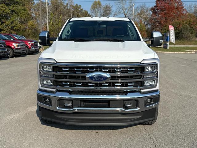 new 2024 Ford F-350 car, priced at $86,520