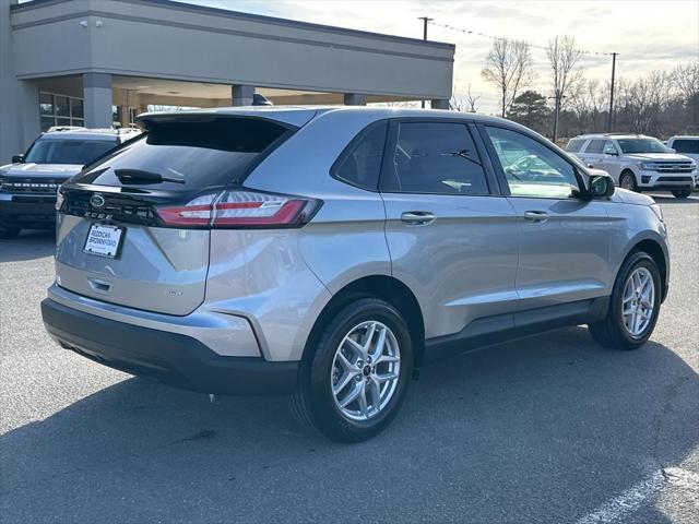 new 2024 Ford Edge car, priced at $36,900