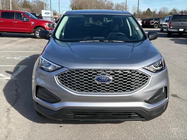 new 2024 Ford Edge car, priced at $36,900