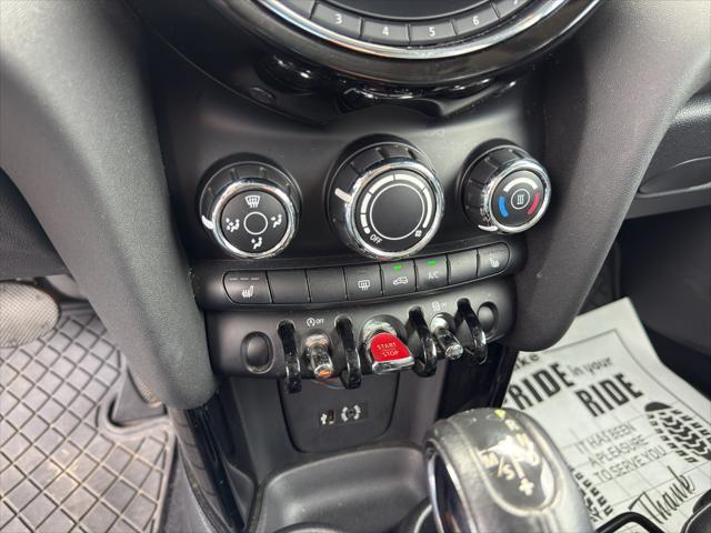 used 2014 MINI Hardtop car, priced at $10,220