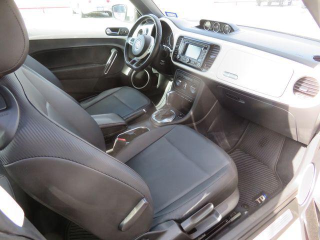 used 2013 Volkswagen Beetle car, priced at $10,990