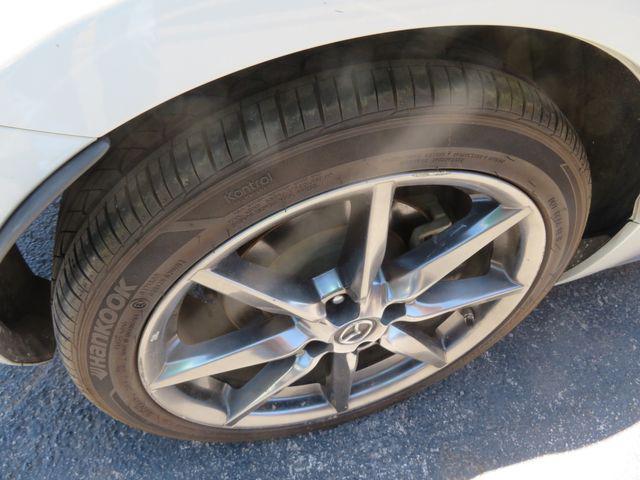 used 2018 Mazda MX-5 Miata RF car, priced at $18,990
