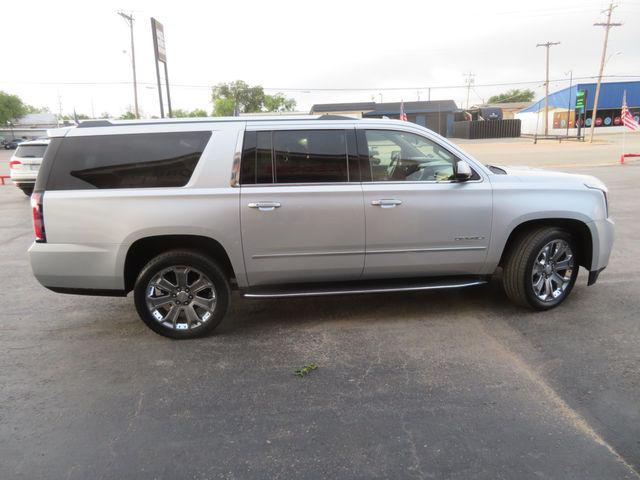 used 2016 GMC Yukon XL car, priced at $25,990