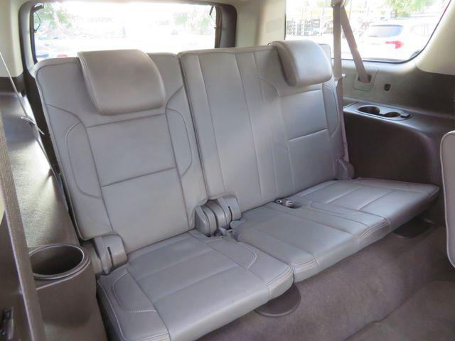 used 2016 GMC Yukon XL car, priced at $25,990