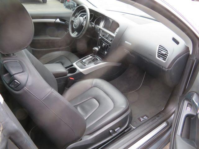 used 2013 Audi A5 car, priced at $12,990