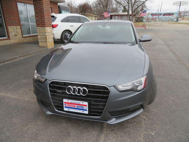 used 2013 Audi A5 car, priced at $12,990