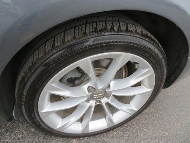 used 2013 Audi A5 car, priced at $12,990