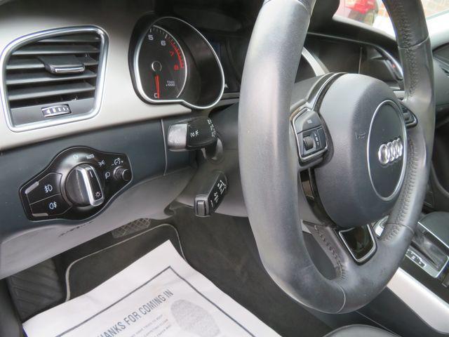 used 2013 Audi A5 car, priced at $12,990