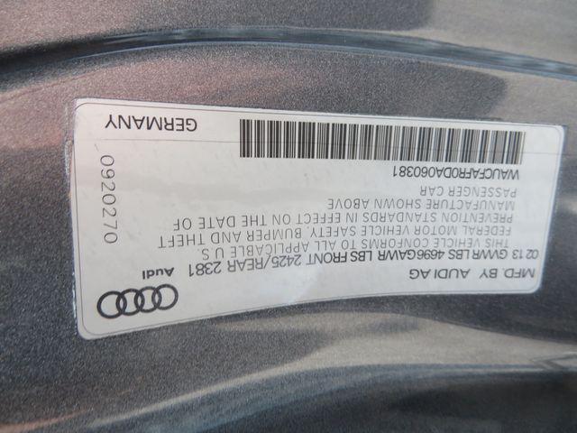 used 2013 Audi A5 car, priced at $12,990