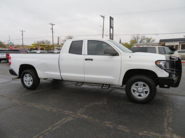 used 2019 Toyota Tundra car, priced at $23,990