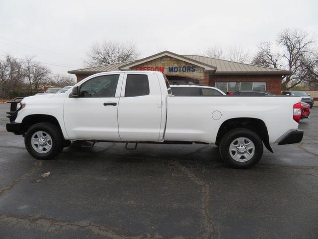 used 2019 Toyota Tundra car, priced at $23,990