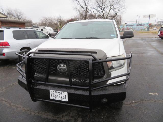 used 2019 Toyota Tundra car, priced at $23,990