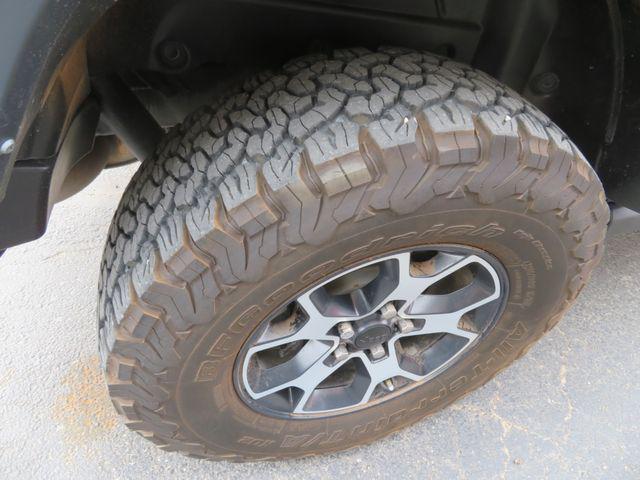 used 2022 Jeep Wrangler car, priced at $36,865