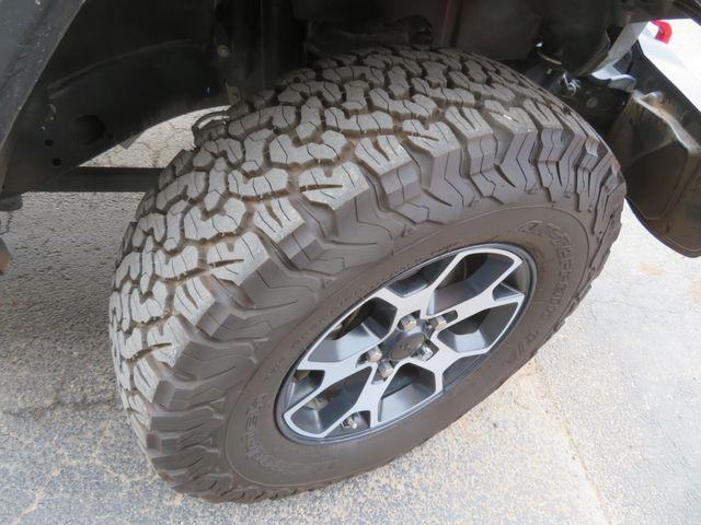 used 2022 Jeep Wrangler car, priced at $36,865