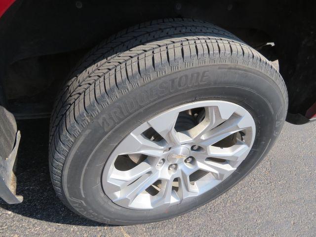 used 2023 Chevrolet Silverado 1500 car, priced at $41,990