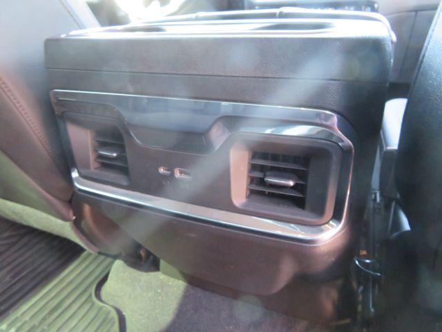 used 2023 Chevrolet Silverado 1500 car, priced at $41,990