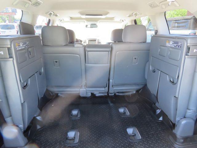 used 2011 Toyota Land Cruiser car, priced at $34,990