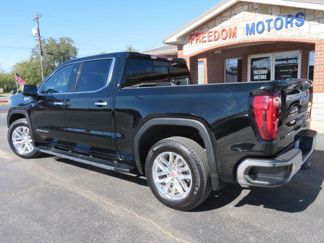 used 2019 GMC Sierra 1500 car, priced at $32,990