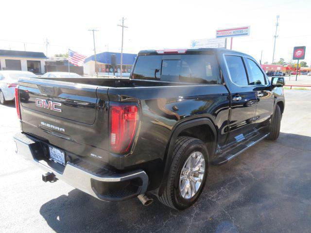 used 2019 GMC Sierra 1500 car, priced at $32,990