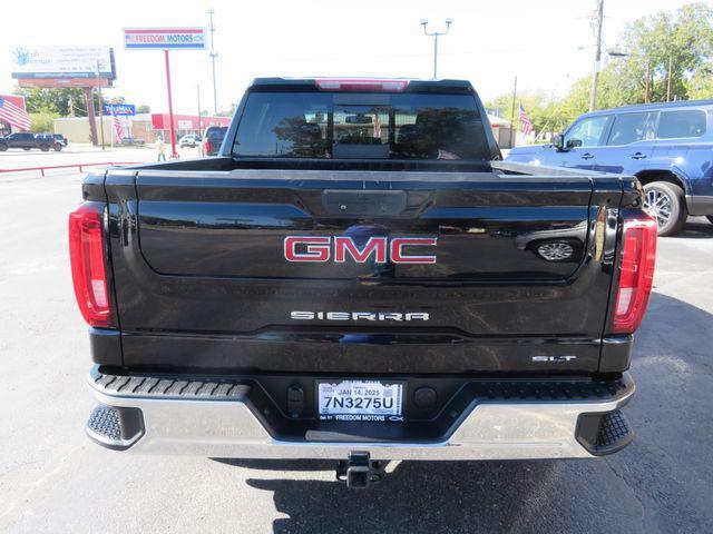 used 2019 GMC Sierra 1500 car, priced at $32,990