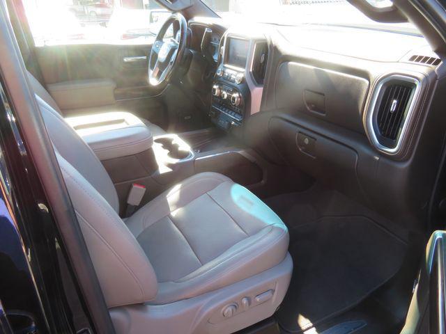 used 2019 GMC Sierra 1500 car, priced at $32,990