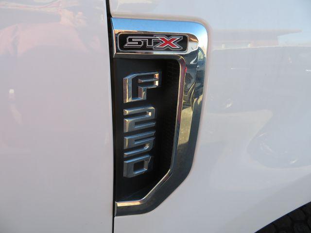 used 2021 Ford F-250 car, priced at $39,990