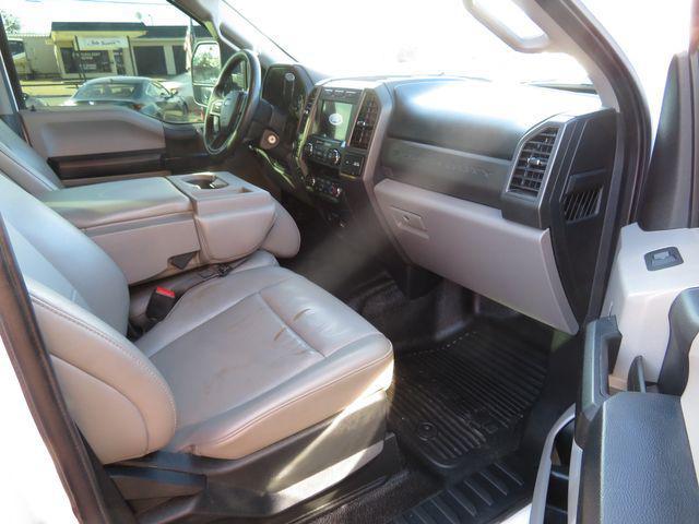 used 2021 Ford F-250 car, priced at $39,990