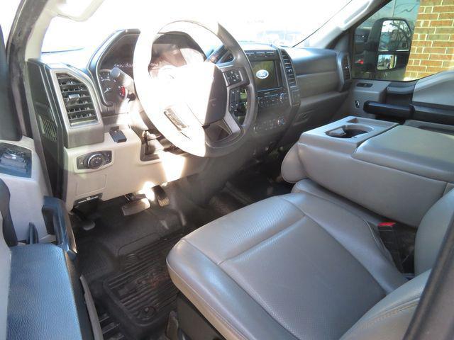 used 2021 Ford F-250 car, priced at $39,990