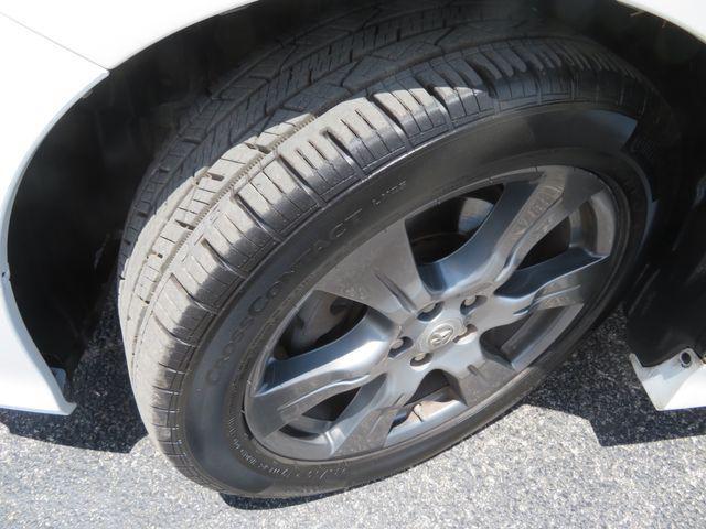 used 2017 Toyota Sienna car, priced at $19,990