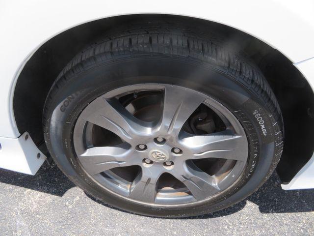 used 2017 Toyota Sienna car, priced at $19,990