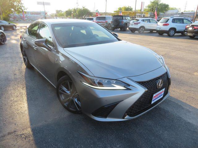 used 2019 Lexus ES 350 car, priced at $32,990