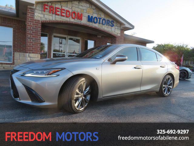 used 2019 Lexus ES 350 car, priced at $32,990