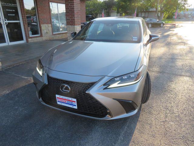 used 2019 Lexus ES 350 car, priced at $32,990