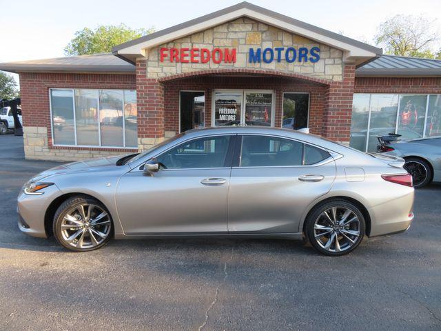 used 2019 Lexus ES 350 car, priced at $32,990