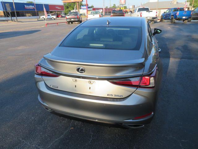 used 2019 Lexus ES 350 car, priced at $32,990