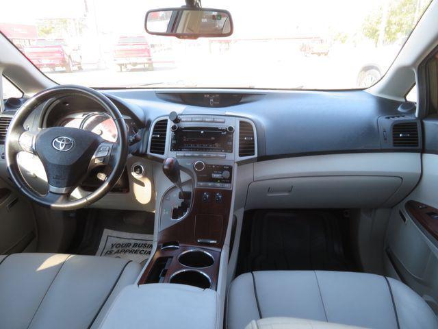 used 2011 Toyota Venza car, priced at $8,990