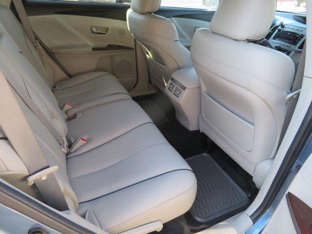 used 2011 Toyota Venza car, priced at $8,990