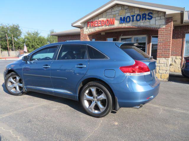 used 2011 Toyota Venza car, priced at $8,990
