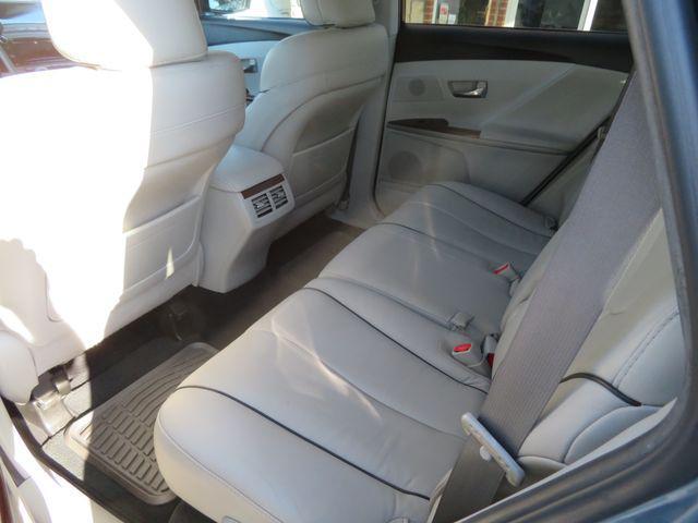 used 2011 Toyota Venza car, priced at $8,990