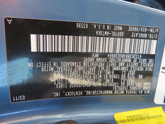 used 2011 Toyota Venza car, priced at $8,990