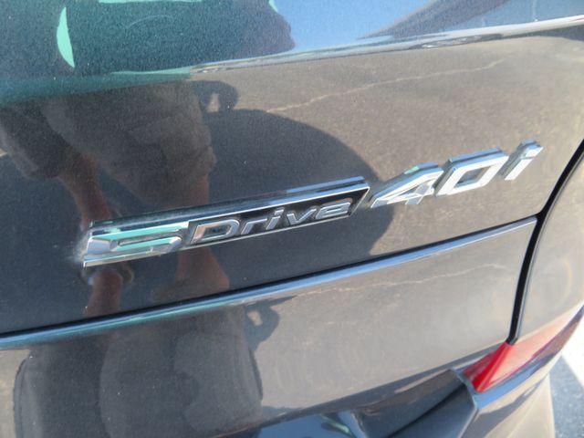 used 2022 BMW X5 car, priced at $39,990