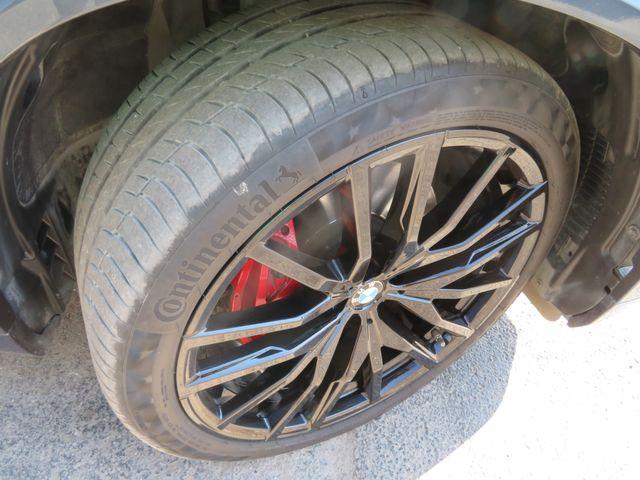 used 2022 BMW X5 car, priced at $39,990